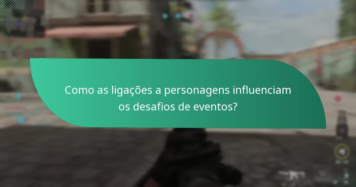Quais temas específicos são populares para desafios de eventos?