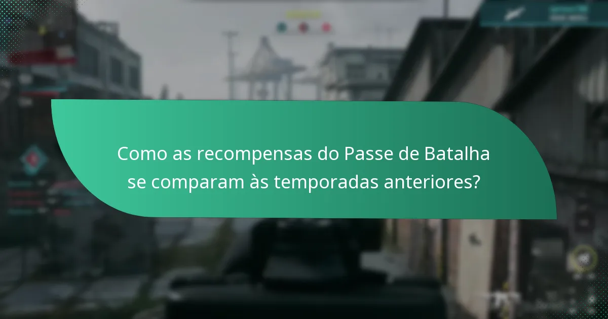 Como podem os jogadores desbloquear acessórios através do Passe de Batalha?