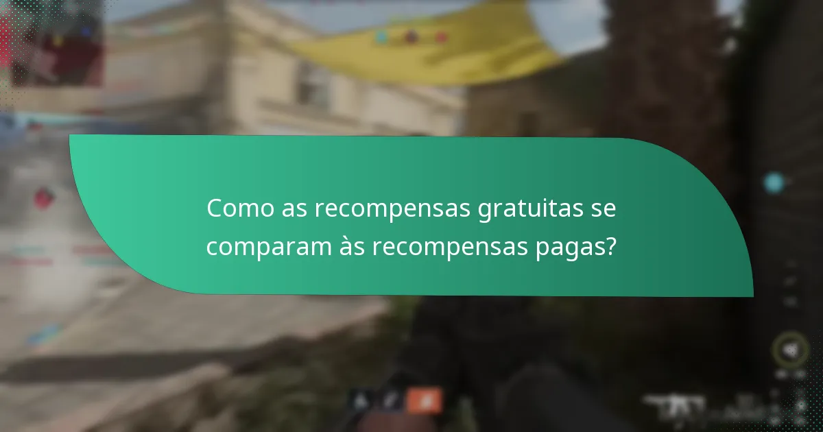 Como reivindicar as recompensas gratuitas do Passe de Batalha?