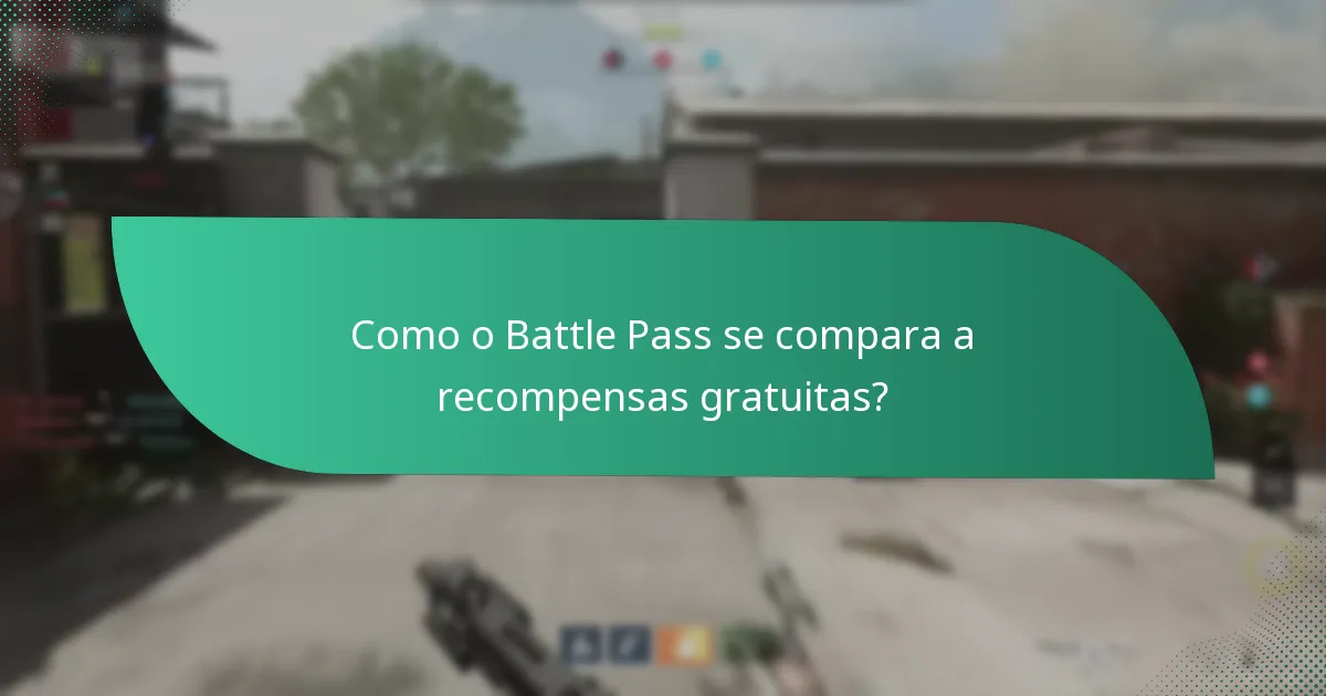 Quais estratégias podem maximizar as recompensas do Battle Pass?