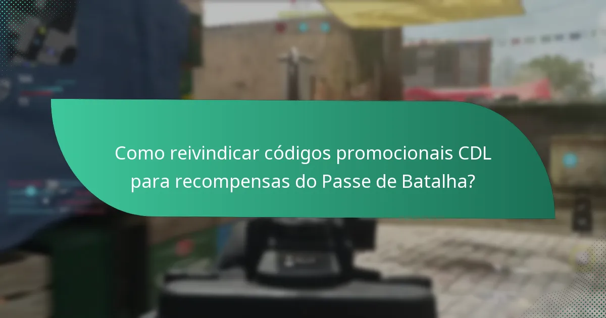 Qual é o custo de comprar um Passe de Batalha?