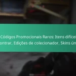 Códigos Promocionais Temáticos CDL: Temas específicos, Ligações a personagens, Eventos sazonais