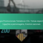 CDL Códigos Promocionais Raros: Itens difíceis de encontrar, Edições de colecionador, Skins únicas