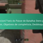 Códigos de Promoção CDL para Armas: Skins de armas, Acessórios, Vantagens