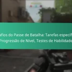 Recompensas do Grupo de Desafios do Evento: Tarefas em equipa, Desafios colaborativos, Bónus