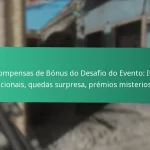 Recompensas Premium do Passe de Batalha: Conteúdo pago, Itens exclusivos, Níveis bónus