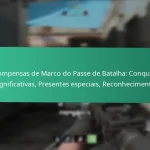 Battle Pass Níveis: Desbloqueios instantâneos, Aumentos de progresso, Tempo limitado
