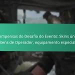 Desafio da Comunidade de Eventos: Eventos impulsionados pelos fãs, Tarefas colaborativas, Recompensas