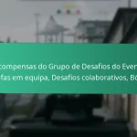 Desafios do Passe de Batalha: Tarefas específicas, Progressão de Nível, Testes de Habilidade