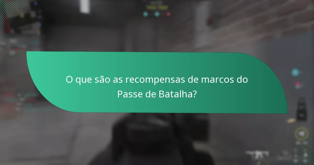 Como é alcançado o reconhecimento do jogador através dos Passes de Batalha?