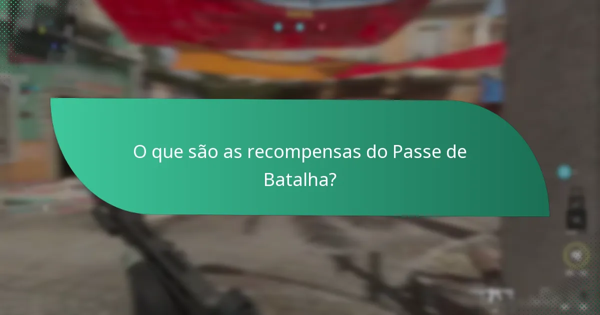 Quais novos personagens são introduzidos no mais recente Passe de Batalha?