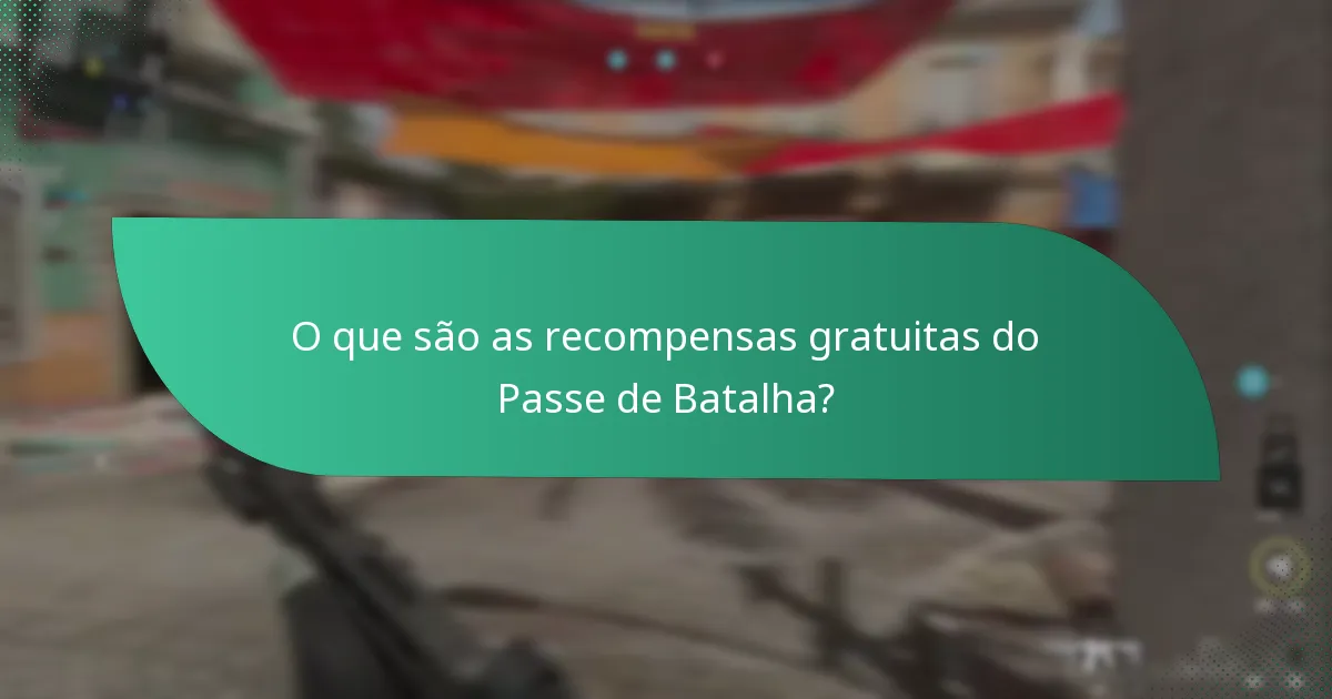 Quais são os presentes comunitários no Passe de Batalha?
