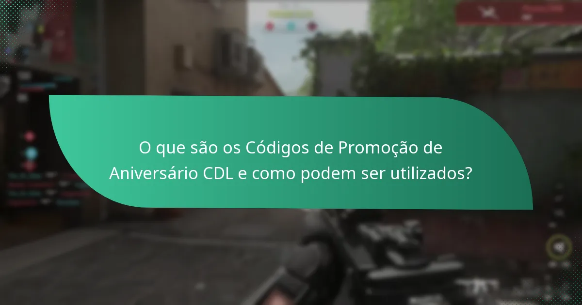 Quais presentes especiais são adequados para aniversários CDL?
