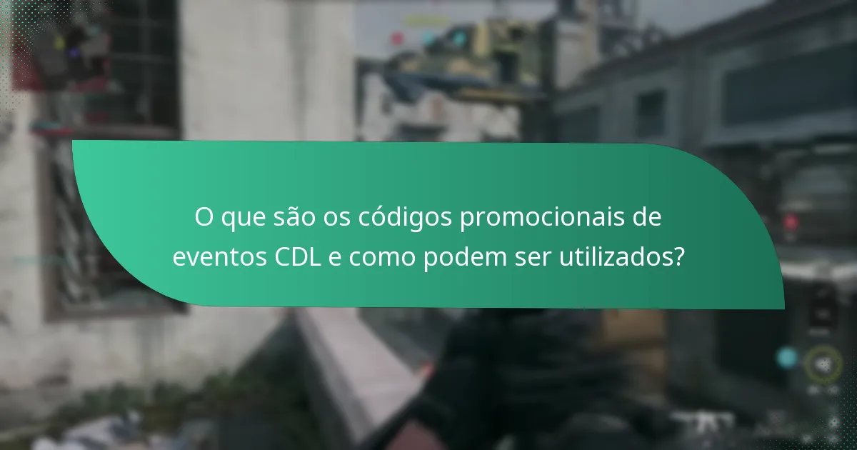 Como funcionam os desafios comunitários nos eventos CDL?