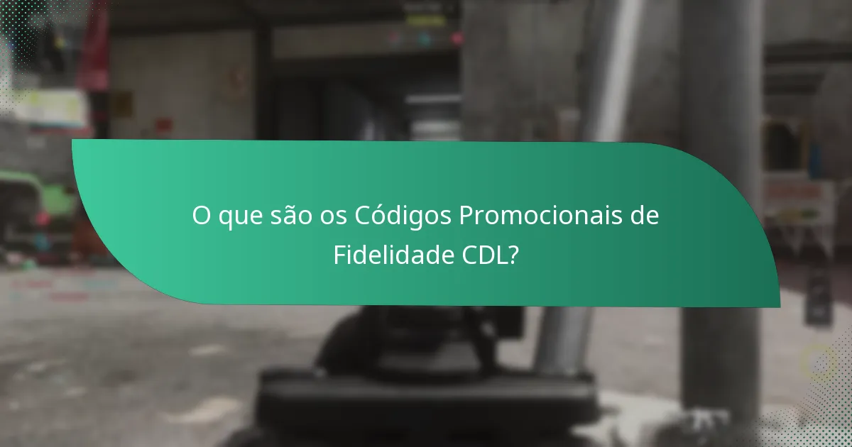 O que são as ofertas de retenção na CDL?
