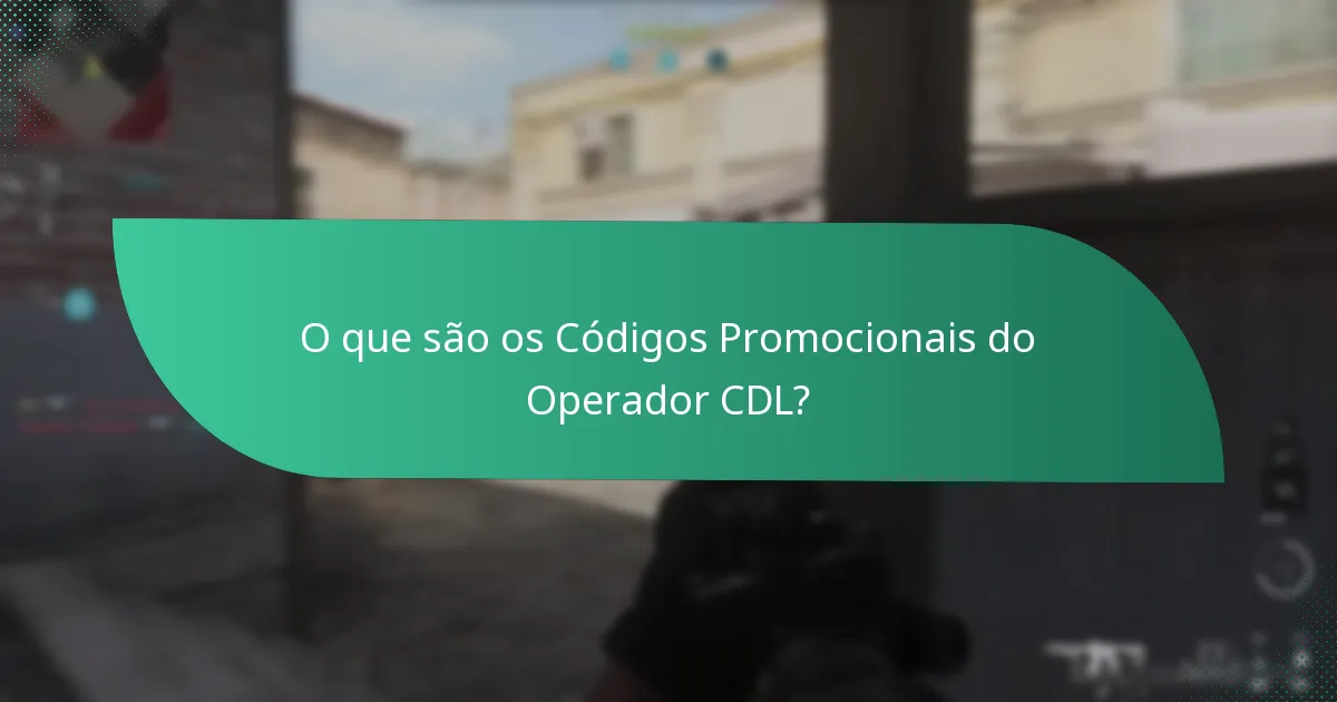 Que skins exclusivas podem ser obtidas com os Códigos Promocionais CDL?