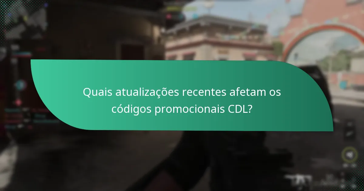 Como os códigos promocionais CDL se comparam a ofertas anteriores?