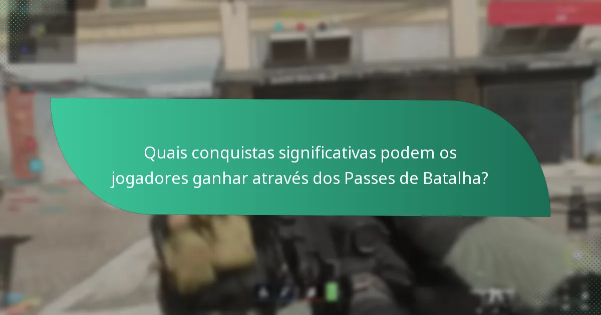 Como os jogadores avaliam o valor das recompensas do Passe de Batalha?